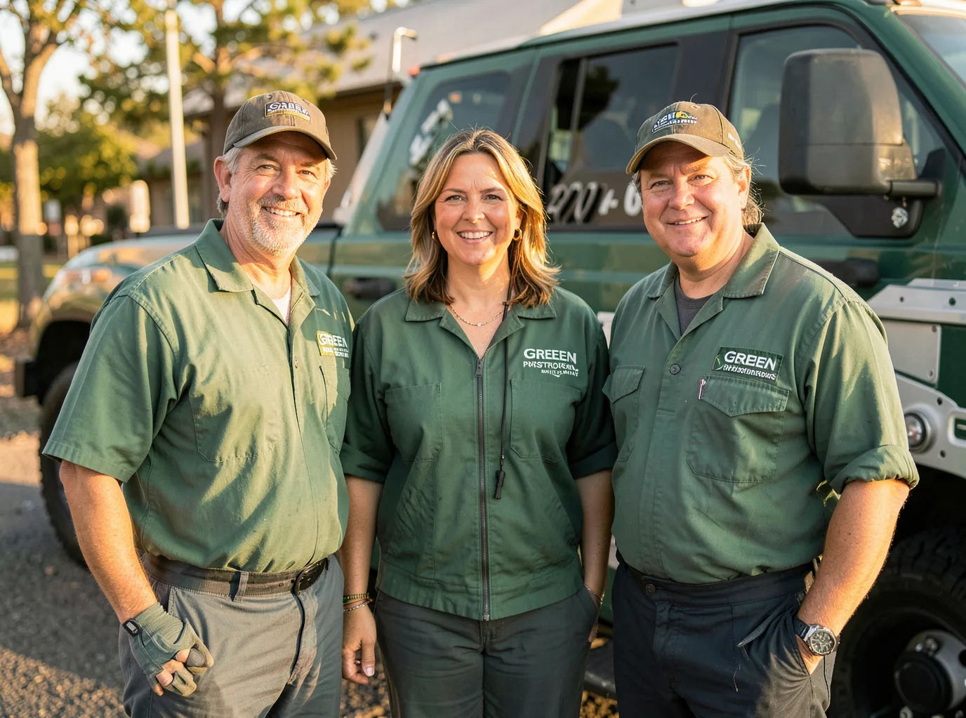 Water Damage Restoration company in New Point, IN