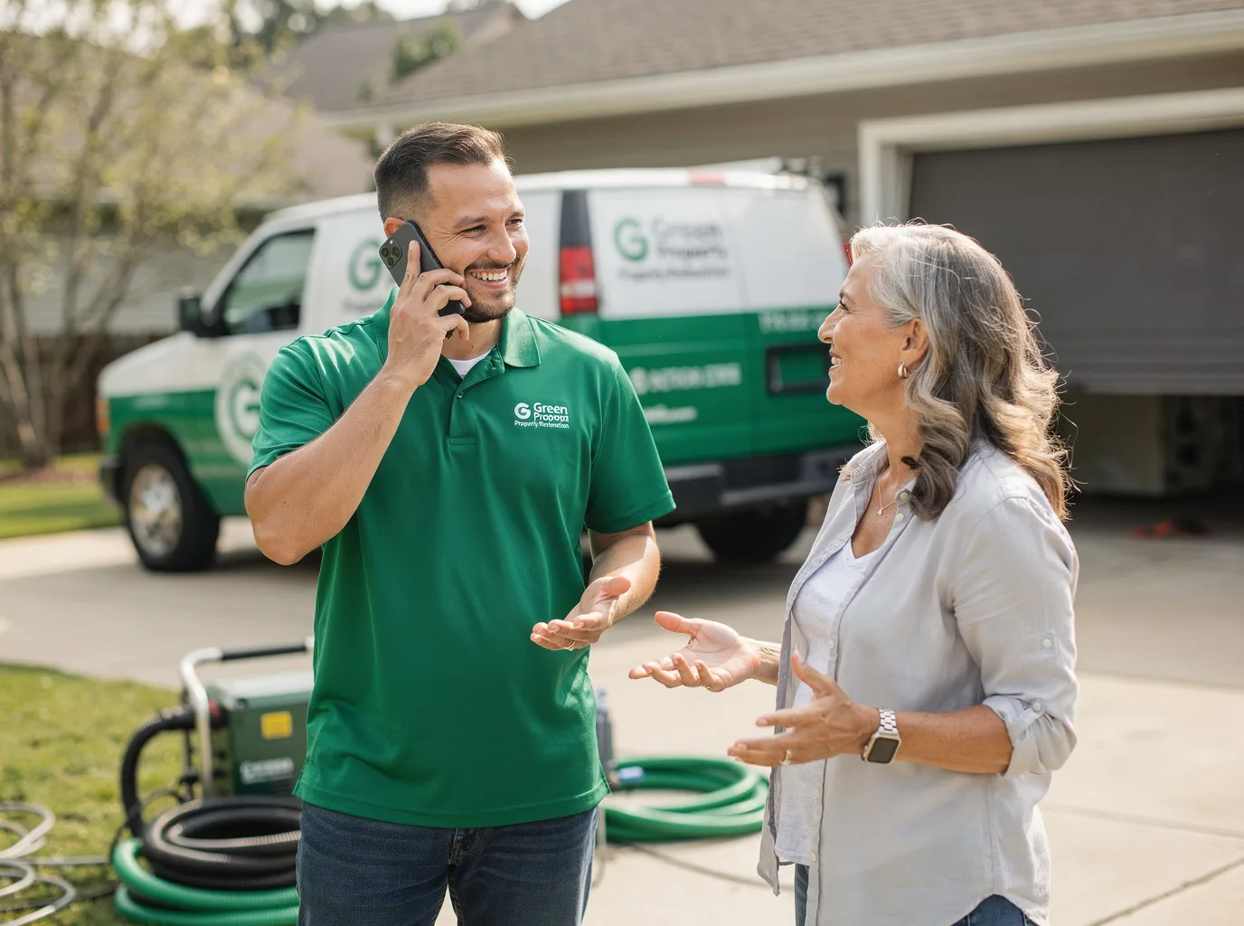 Water Damage Restoration New Point, IN FAQs